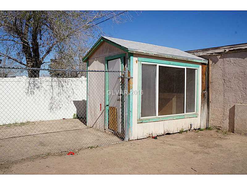 655 Federal Street Henderson, NV 89015 - Photo 22 of 22 Property Photo.