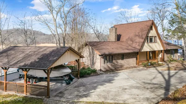 $1,599,900 | 310 Hagaman Trail, Andersonville, TN 37705