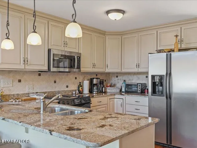 $1,599,900 | 310 Hagaman Trail, Andersonville, TN 37705