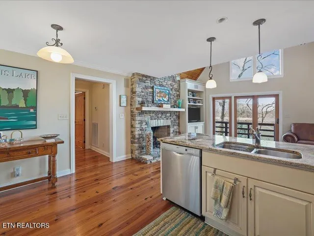 $1,599,900 | 310 Hagaman Trail, Andersonville, TN 37705