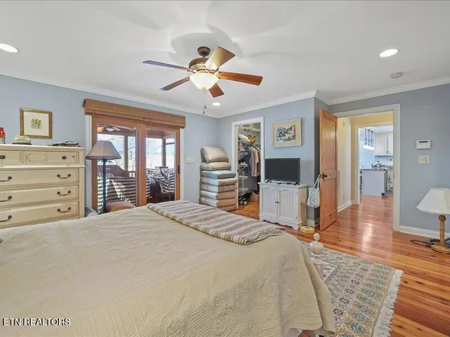 $1,599,900 | 310 Hagaman Trail, Andersonville, TN 37705