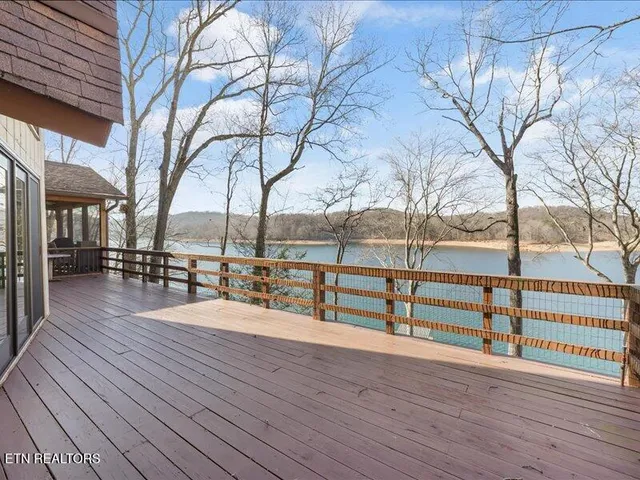 $1,599,900 | 310 Hagaman Trail, Andersonville, TN 37705