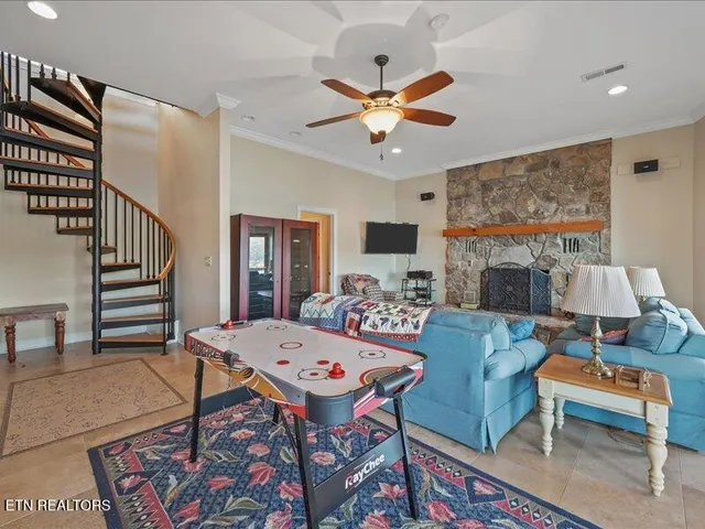 $1,599,900 | 310 Hagaman Trail, Andersonville, TN 37705