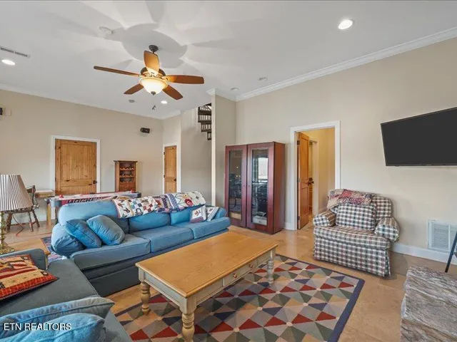 $1,599,900 | 310 Hagaman Trail, Andersonville, TN 37705