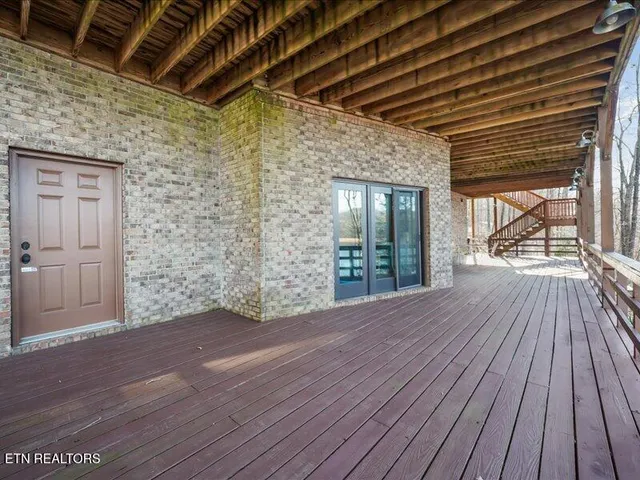 $1,599,900 | 310 Hagaman Trail, Andersonville, TN 37705