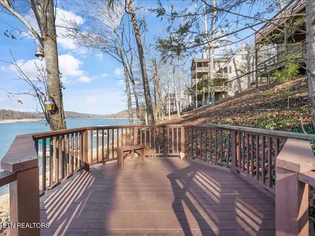 $1,599,900 | 310 Hagaman Trail, Andersonville, TN 37705