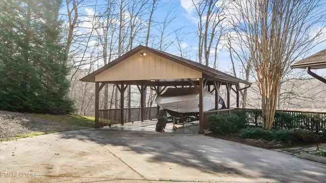 $1,599,900 | 310 Hagaman Trail, Andersonville, TN 37705