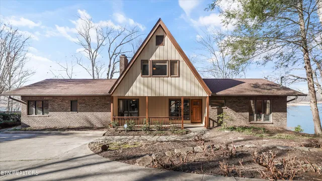 $1,599,900 | 310 Hagaman Trail, Andersonville, TN 37705