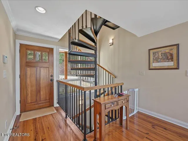 $1,599,900 | 310 Hagaman Trail, Andersonville, TN 37705