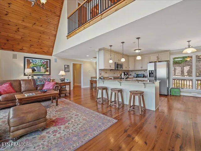 $1,599,900 | 310 Hagaman Trail, Andersonville, TN 37705