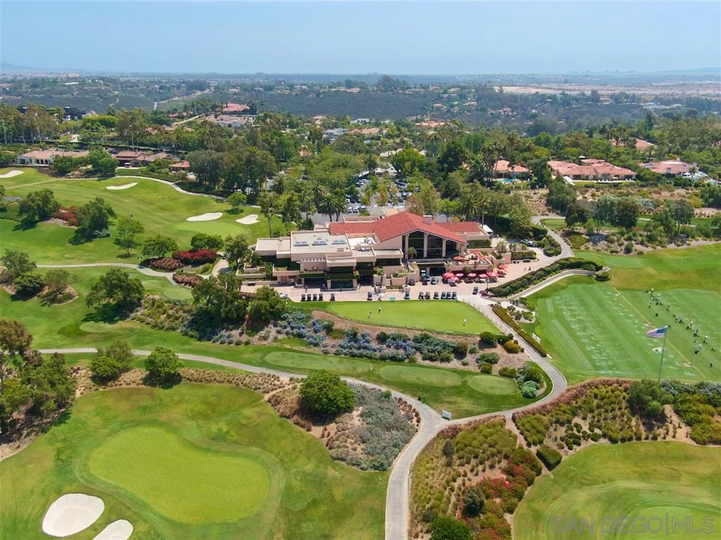 6806 St Andrews Road Rancho Santa Fe, CA 92067 - Photo 24 of 25 a view of a city