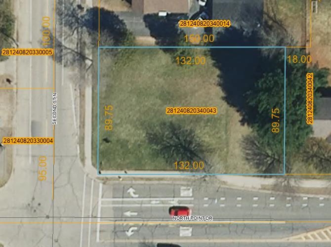 0 Second Street Stevens Point, WI 54481 - Photo 1 of 1
