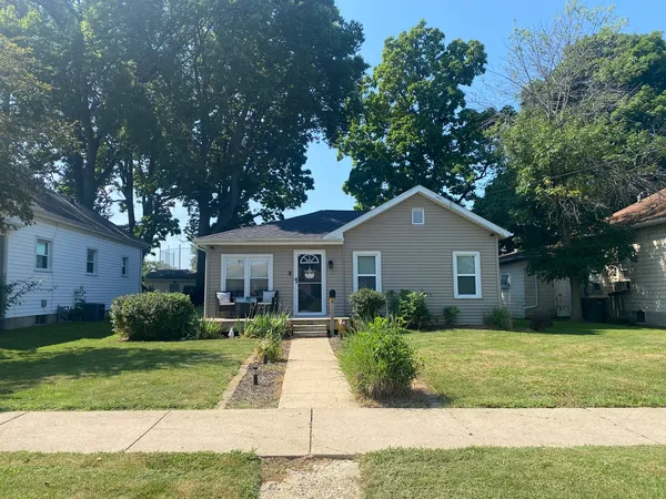 $139,000 | 503 West Morrell Street, Streator, IL 61364