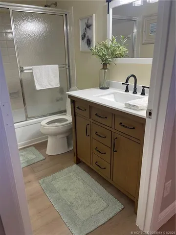 $345,000 | 1950 Southwest Palm City Road, Unit 7101, Stuart, FL 34994