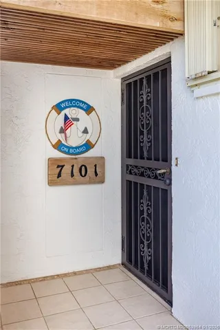 $345,000 | 1950 Southwest Palm City Road, Unit 7101, Stuart, FL 34994