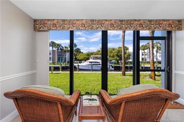 $345,000 | 1950 Southwest Palm City Road, Unit 7101, Stuart, FL 34994