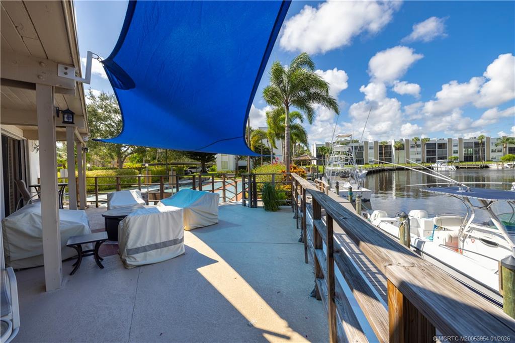 1950 Southwest Palm City Road, Unit 7101 Stuart, FL 34994 - Photo 22 of 53