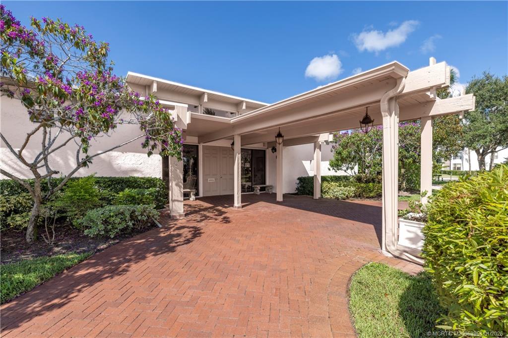 1950 Southwest Palm City Road, Unit 7101 Stuart, FL 34994 - Photo 23 of 55