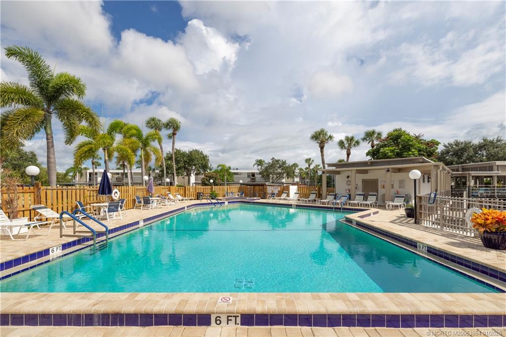 1950 Southwest Palm City Road, Unit 7101 Stuart, FL 34994 - Photo 29 of 55