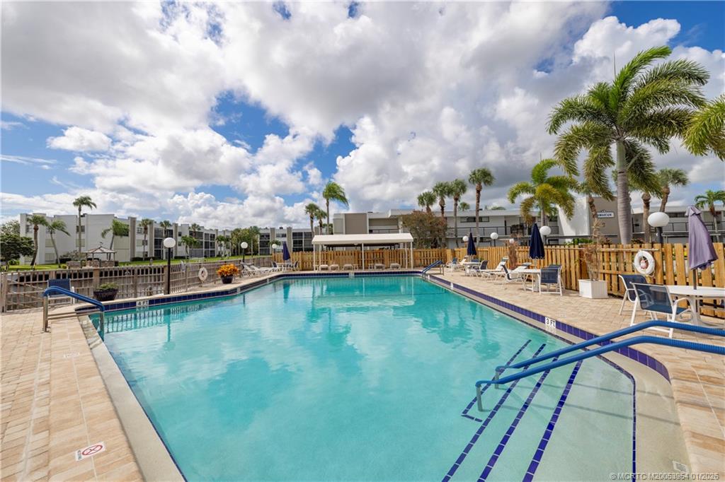 1950 Southwest Palm City Road, Unit 7101 Stuart, FL 34994 - Photo 30 of 53