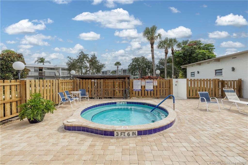 1950 Southwest Palm City Road, Unit 7101 Stuart, FL 34994 - Photo 31 of 55