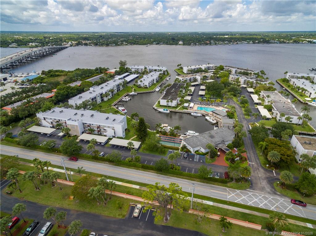 1950 Southwest Palm City Road, Unit 7101 Stuart, FL 34994 - Photo 37 of 53