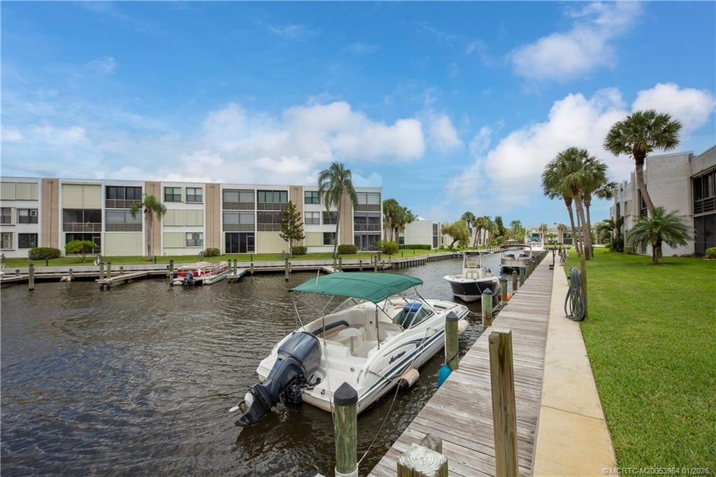 1950 Southwest Palm City Road, Unit 7101 Stuart, FL 34994 - Photo 40 of 53