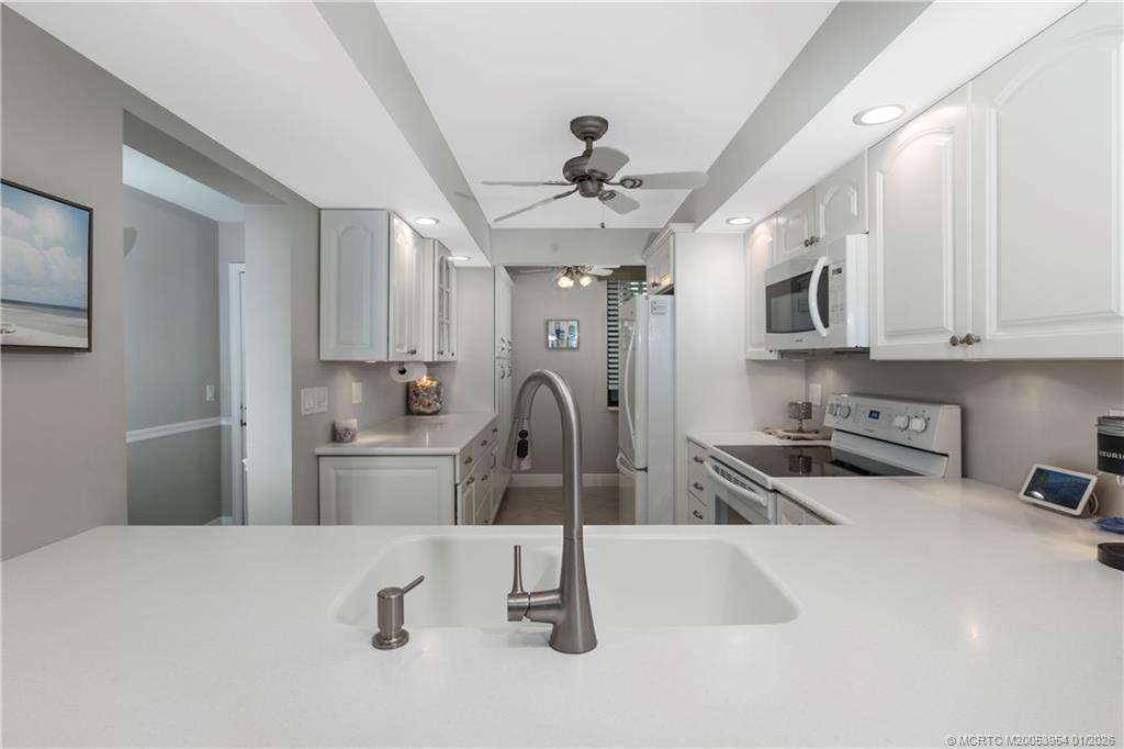 1950 Southwest Palm City Road, Unit 7101 Stuart, FL 34994 - Photo 4 of 53