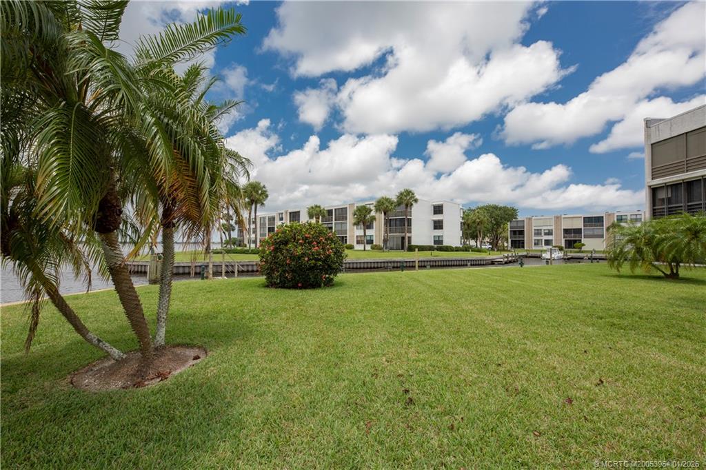 1950 Southwest Palm City Road, Unit 7101 Stuart, FL 34994 - Photo 47 of 55