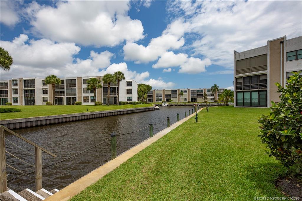 1950 Southwest Palm City Road, Unit 7101 Stuart, FL 34994 - Photo 48 of 55