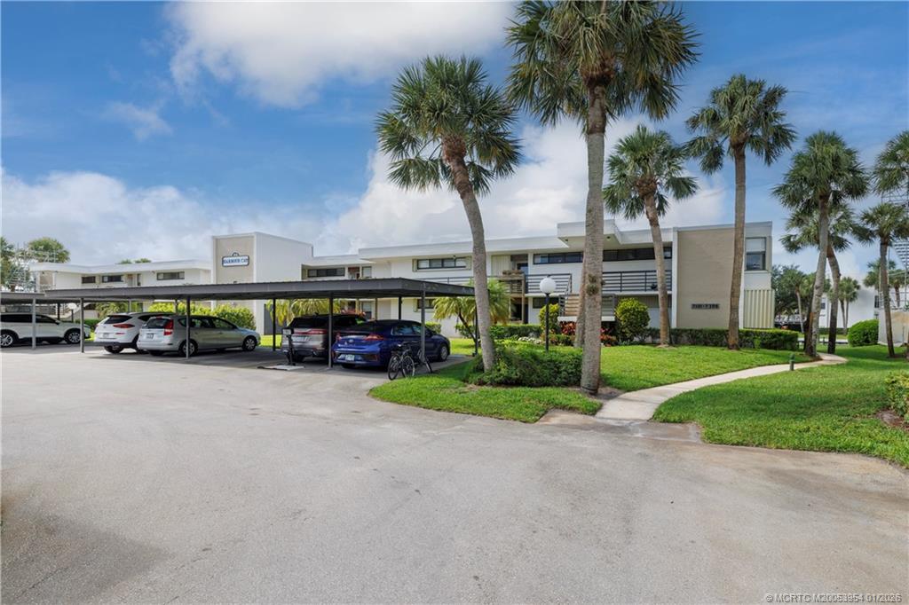 1950 Southwest Palm City Road, Unit 7101 Stuart, FL 34994 - Photo 49 of 55