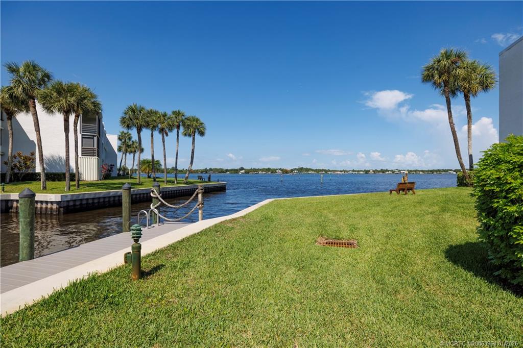 1950 Southwest Palm City Road, Unit 7101 Stuart, FL 34994 - Photo 50 of 55