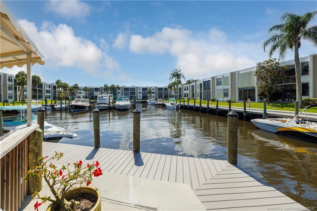 1950 Southwest Palm City Road, Unit 7101 Stuart, FL 34994 - Photo 51 of 53