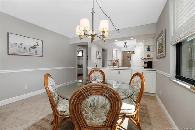 $345,000 | 1950 Southwest Palm City Road, Unit 7101, Stuart, FL 34994