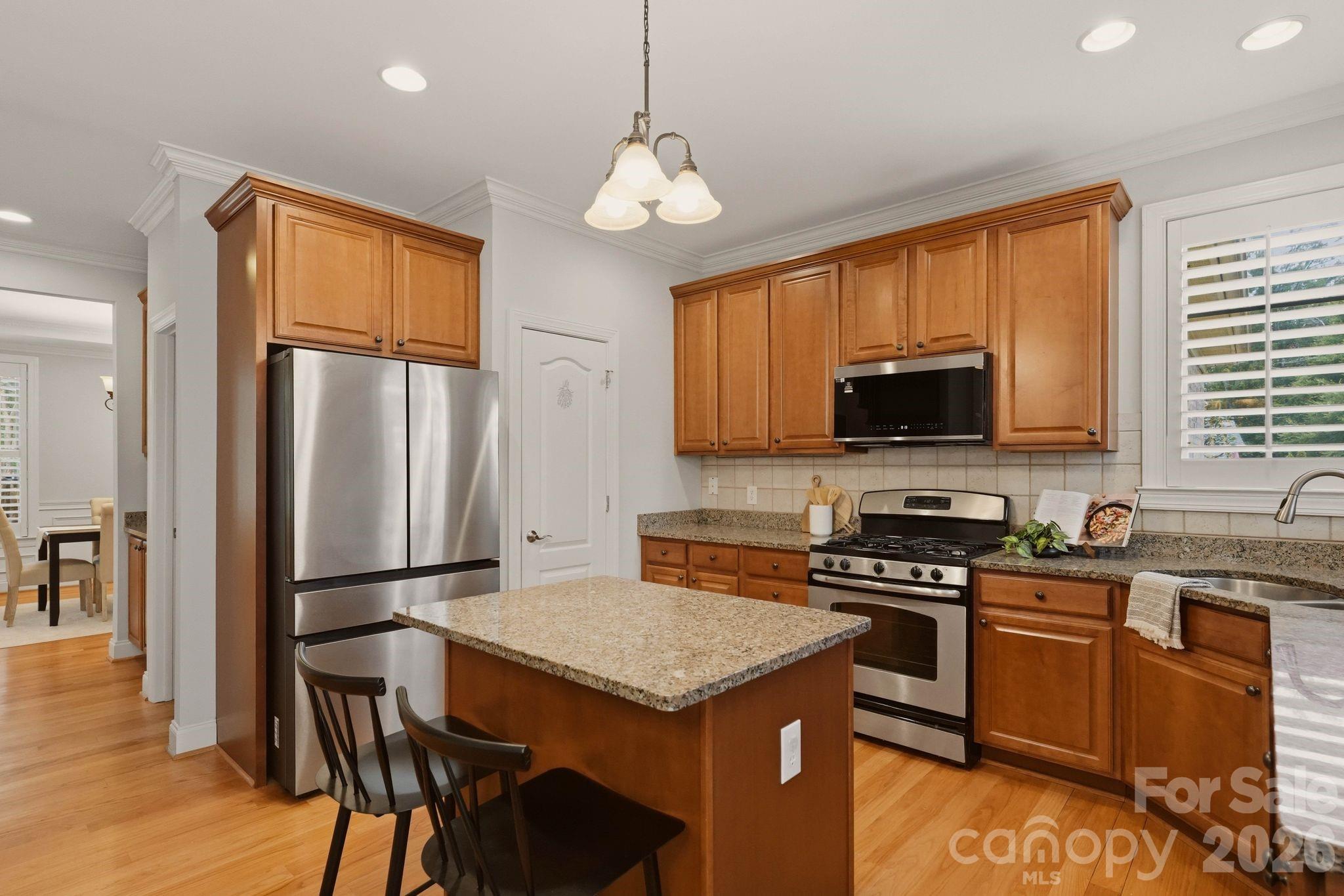 12308 Headquarters Farm Road Charlotte, NC 28262 - Photo 9 of 38