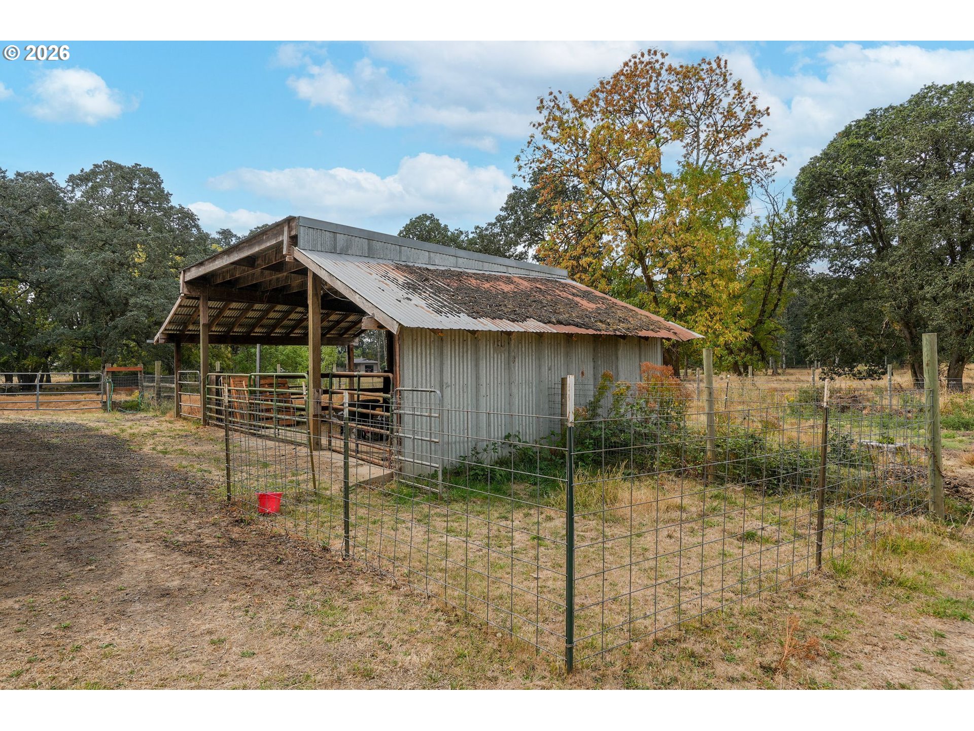 1780 Clover Ridge Road Northeast Albany, OR 97322 - Photo 31 of 47