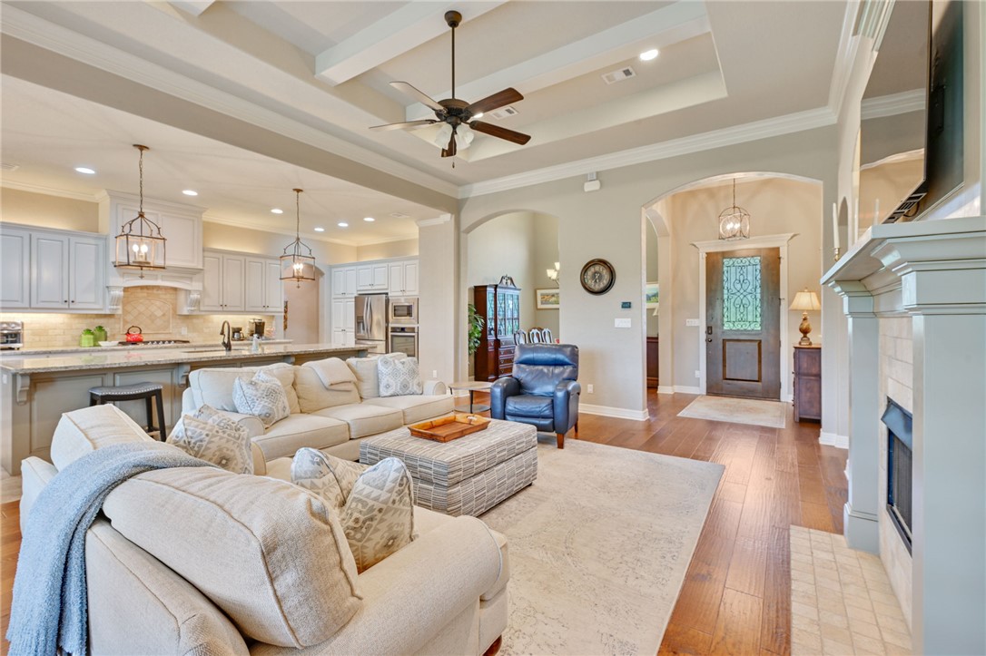 8527 Green Branch Loop Bryan, TX 77808 - Photo 6 of 33