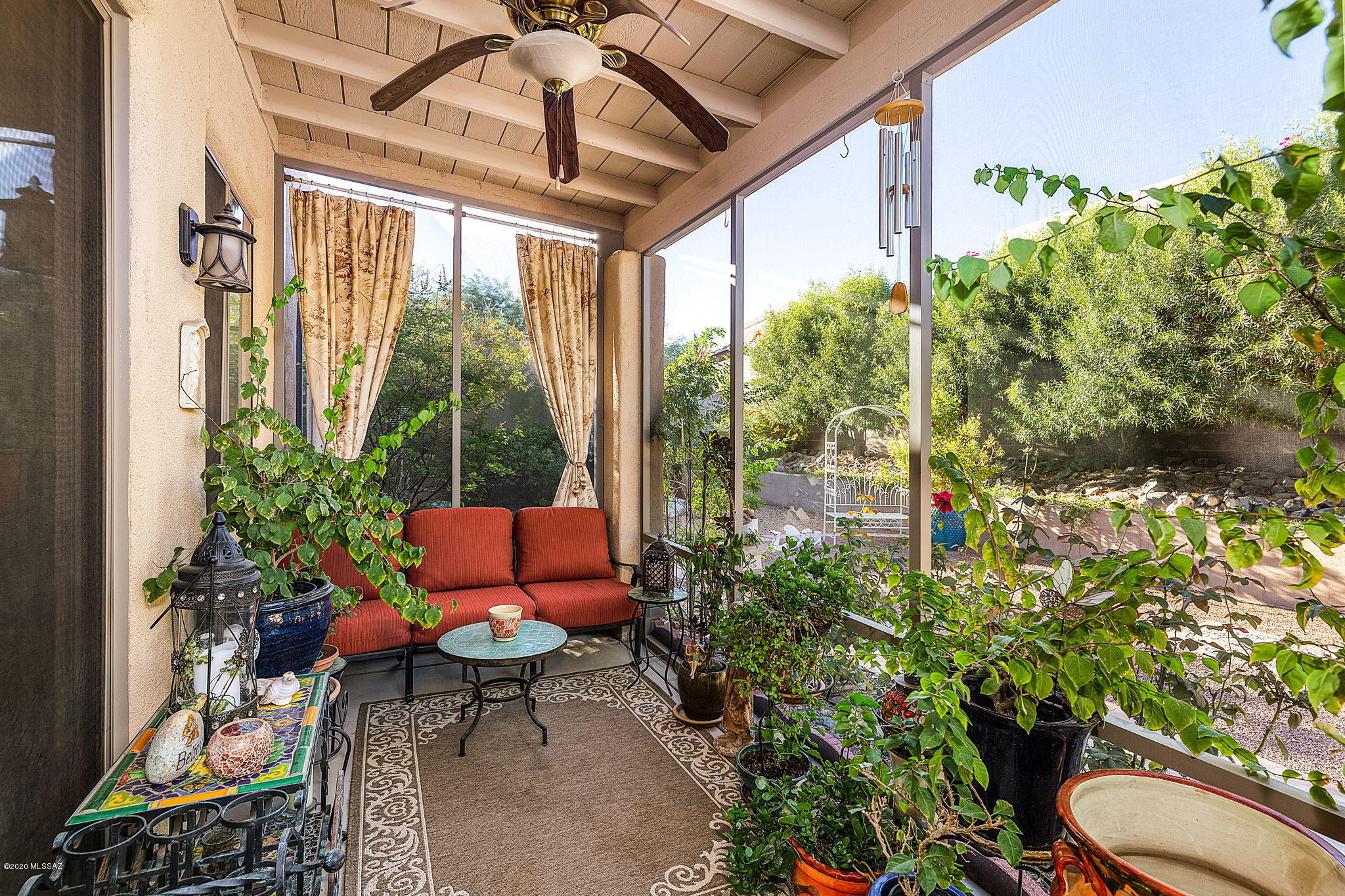 384 West Sugar Loaf Road Tucson, AZ 85737 - Photo 21 of 22 Gallery Image 21