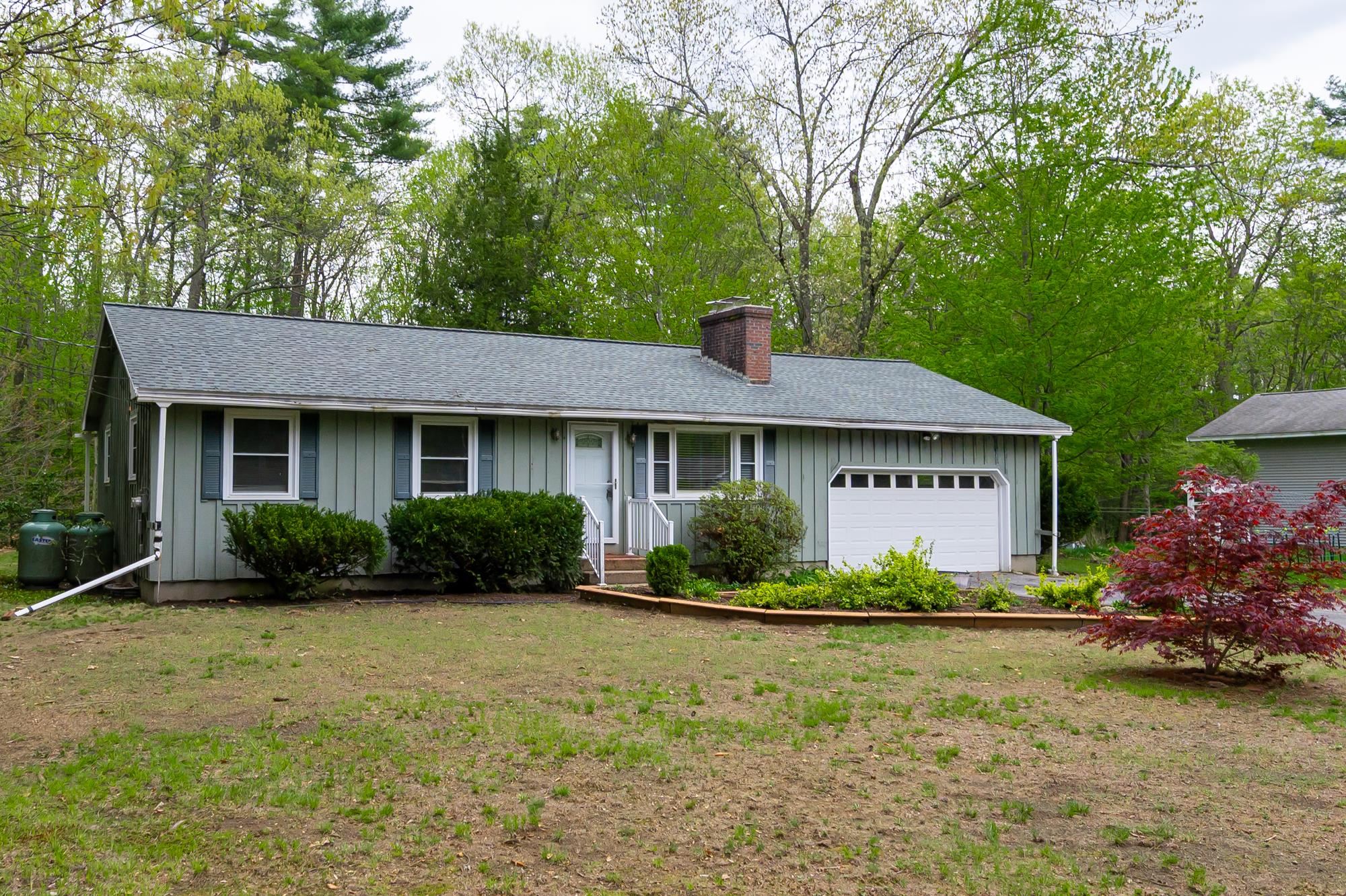 40 Whitten Road Milford, NH 03055 - Photo 1 of 28