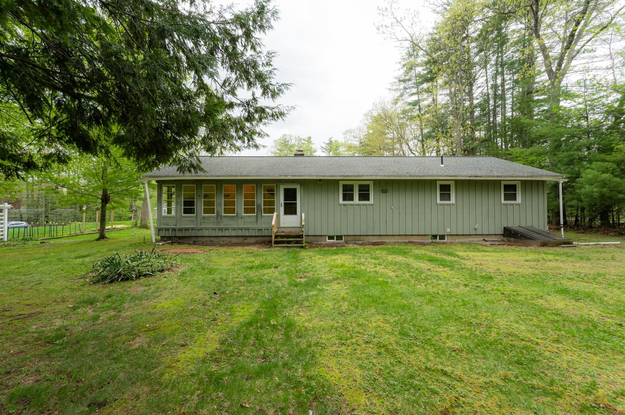 40 Whitten Road Milford, NH 03055 - Photo 23 of 28