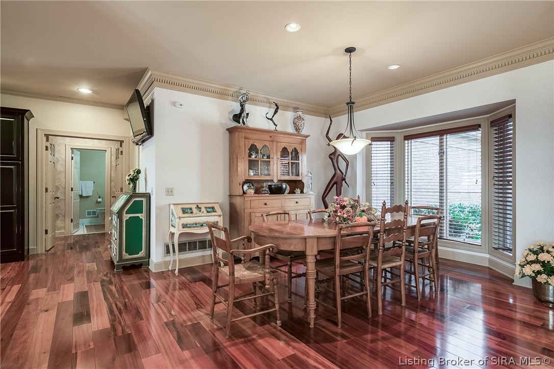 1009 Kelly's Ridge Road New Albany, IN 47150 - Photo 14 of 78