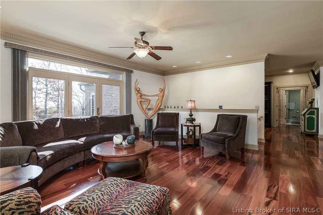 1009 Kelly's Ridge Road New Albany, IN 47150 - Photo 15 of 78