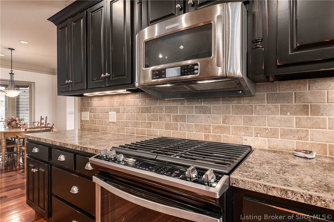 1009 Kelly's Ridge Road New Albany, IN 47150 - Photo 20 of 78