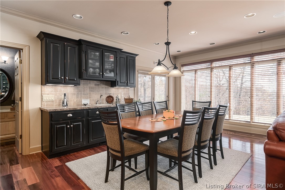 1009 Kelly's Ridge Road New Albany, IN 47150 - Photo 23 of 78