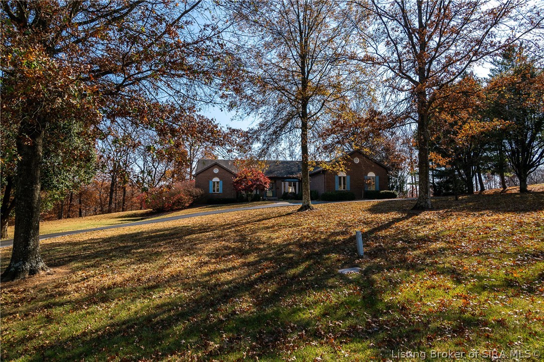 1009 Kelly's Ridge Road New Albany, IN 47150 - Photo 3 of 78