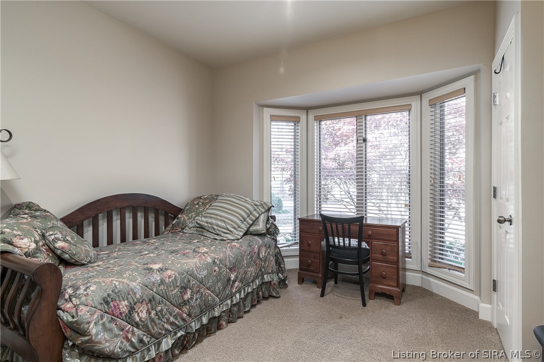 1009 Kelly's Ridge Road New Albany, IN 47150 - Photo 40 of 78