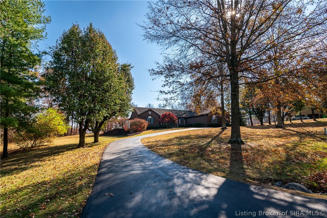 1009 Kelly's Ridge Road New Albany, IN 47150 - Photo 4 of 78