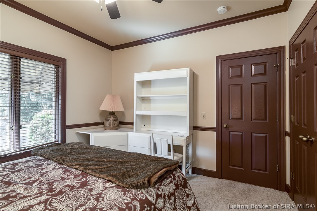 1009 Kelly's Ridge Road New Albany, IN 47150 - Photo 45 of 78