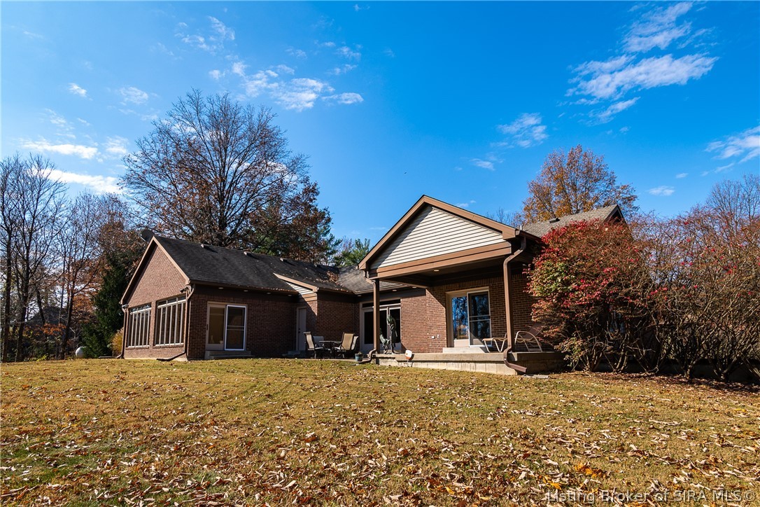 1009 Kelly's Ridge Road New Albany, IN 47150 - Photo 57 of 78