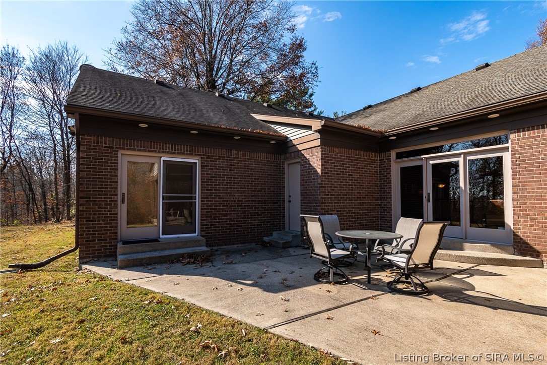 1009 Kelly's Ridge Road New Albany, IN 47150 - Photo 59 of 78